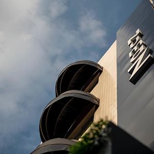 Hotel Numaz Bras