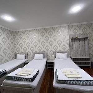Aziz Hotel