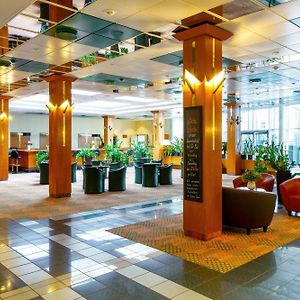 Victor'S Residenz-Hotel Gera