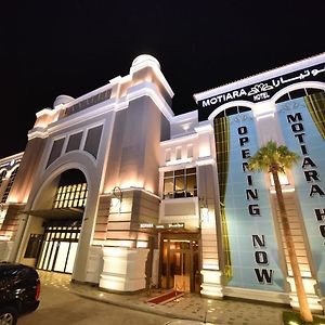 Motiara Hotel - La Valle Mall
